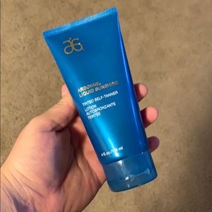 COPY - Arbonne Self Tanner